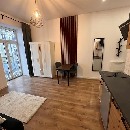 Apartment Grab Lodz (Lodz)