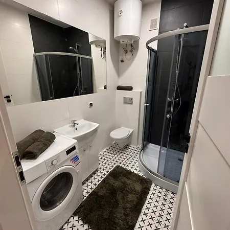 Apartment Grab