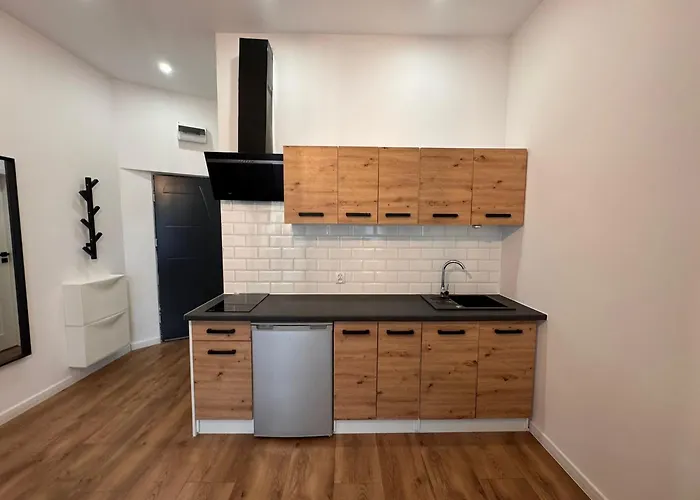 Lejlighed Grab Łódź